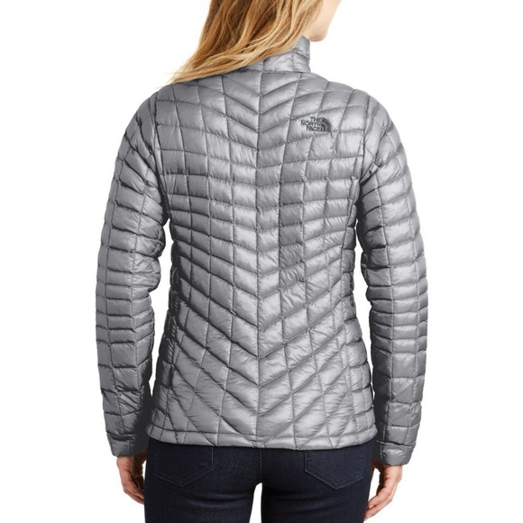 🎉HP🎉 The North Face Women’s ThermoBall Jacket - Picture 3 of 9